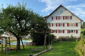 Ferienhof Sinz im Allgäu